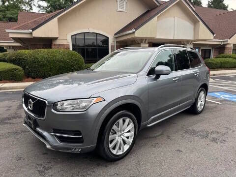 2016 VOLVO XC90