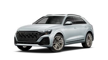 2027 AUDI Q8