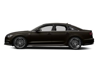 2017 AUDI A6