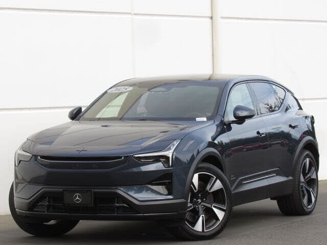 2025 POLESTAR PS3