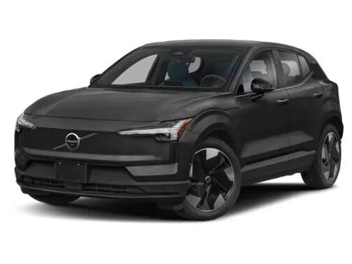 2025 VOLVO EX30