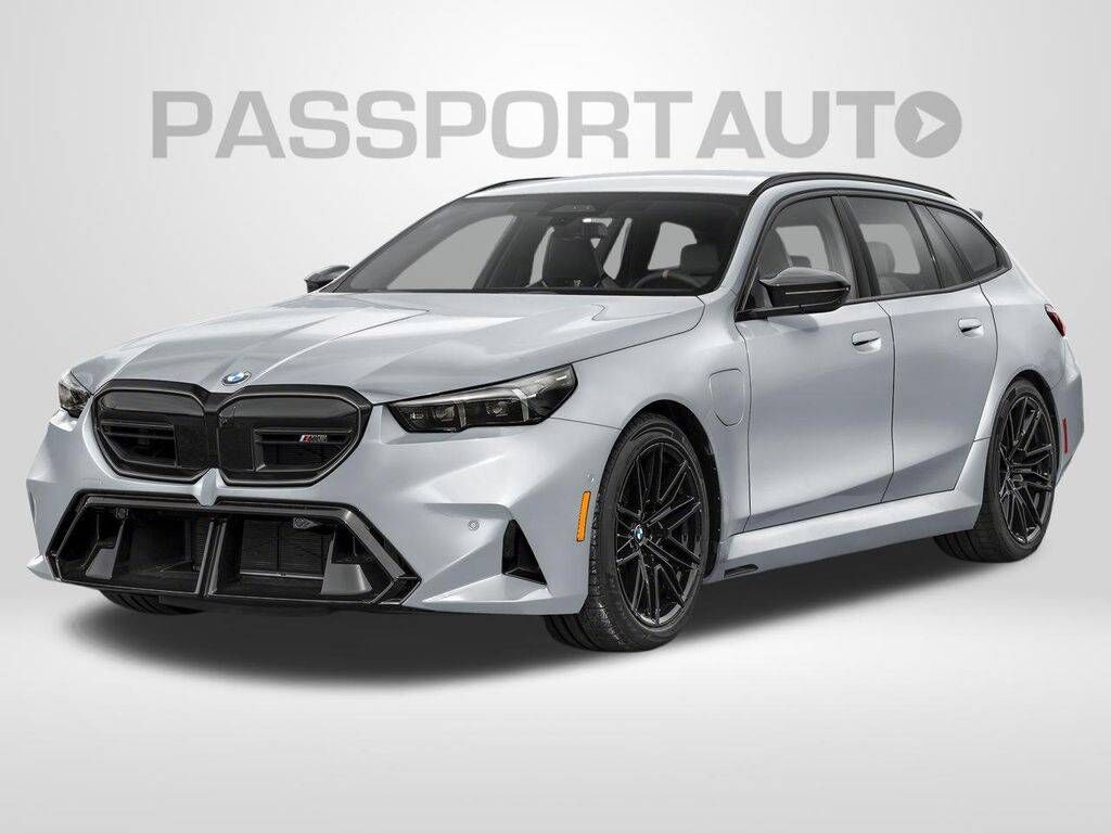 2027 BMW M5