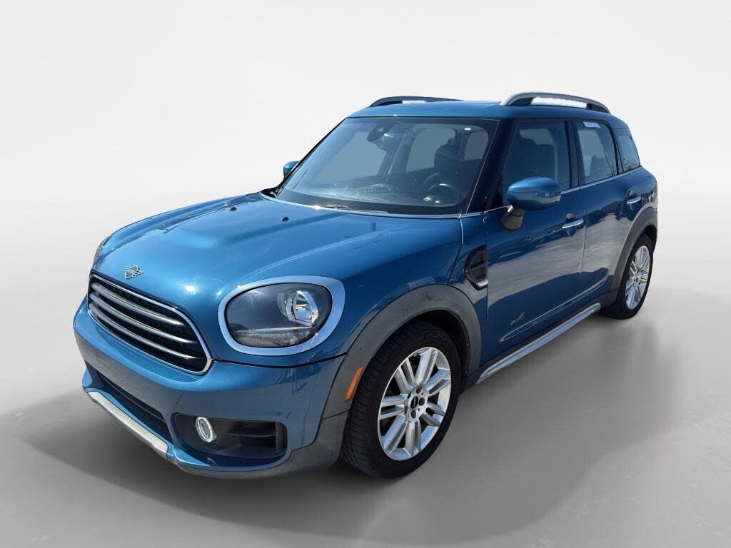 2020 MINI Countryman
