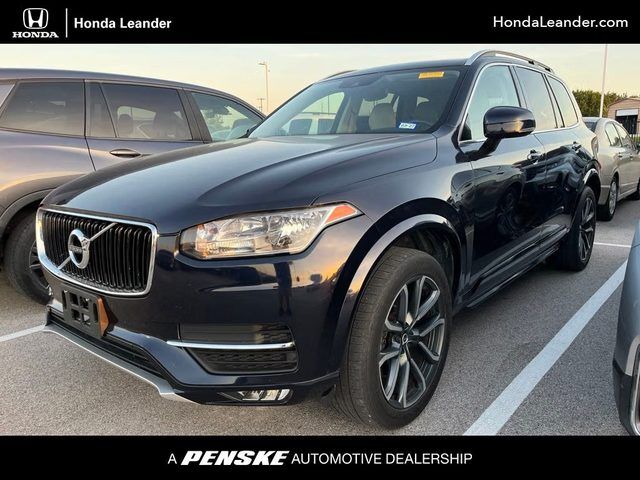 2016 VOLVO XC90