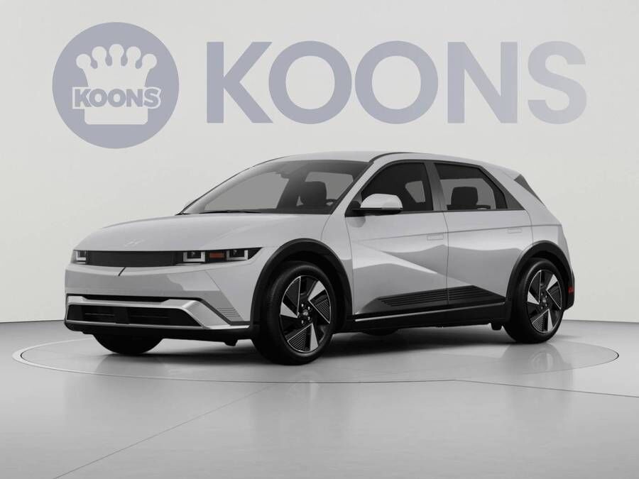 2027 HYUNDAI IONIQ 5