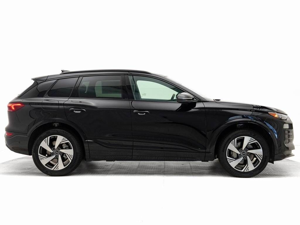 2025 Audi Q6