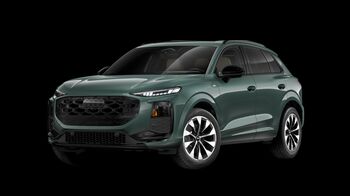 2026 AUDI Q3