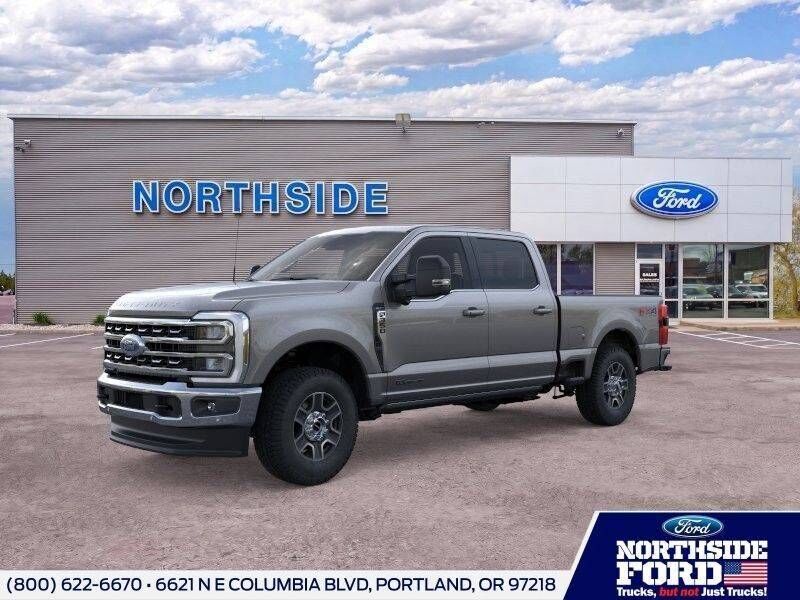 2026 FORD F-350