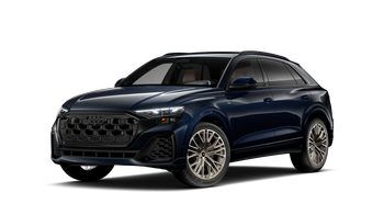 2027 AUDI Q8