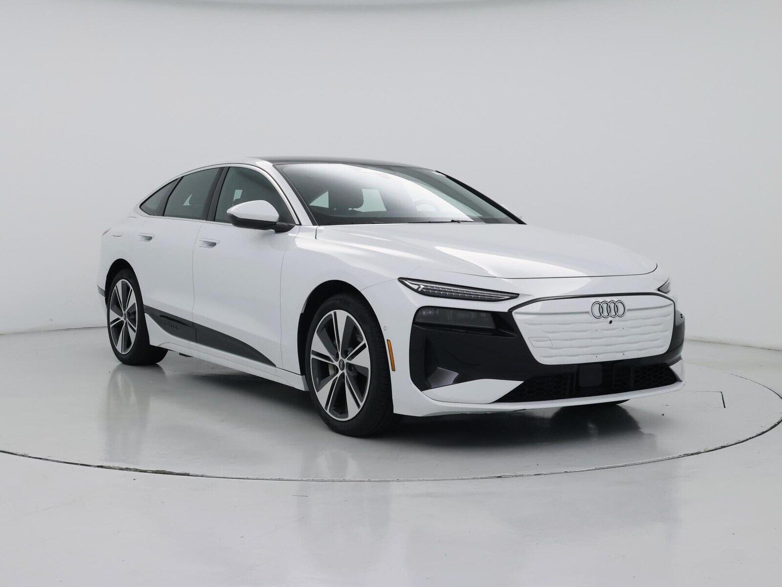 2025 Audi A6