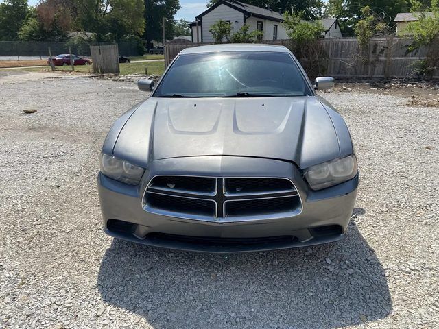 2012 DODGE Charger
