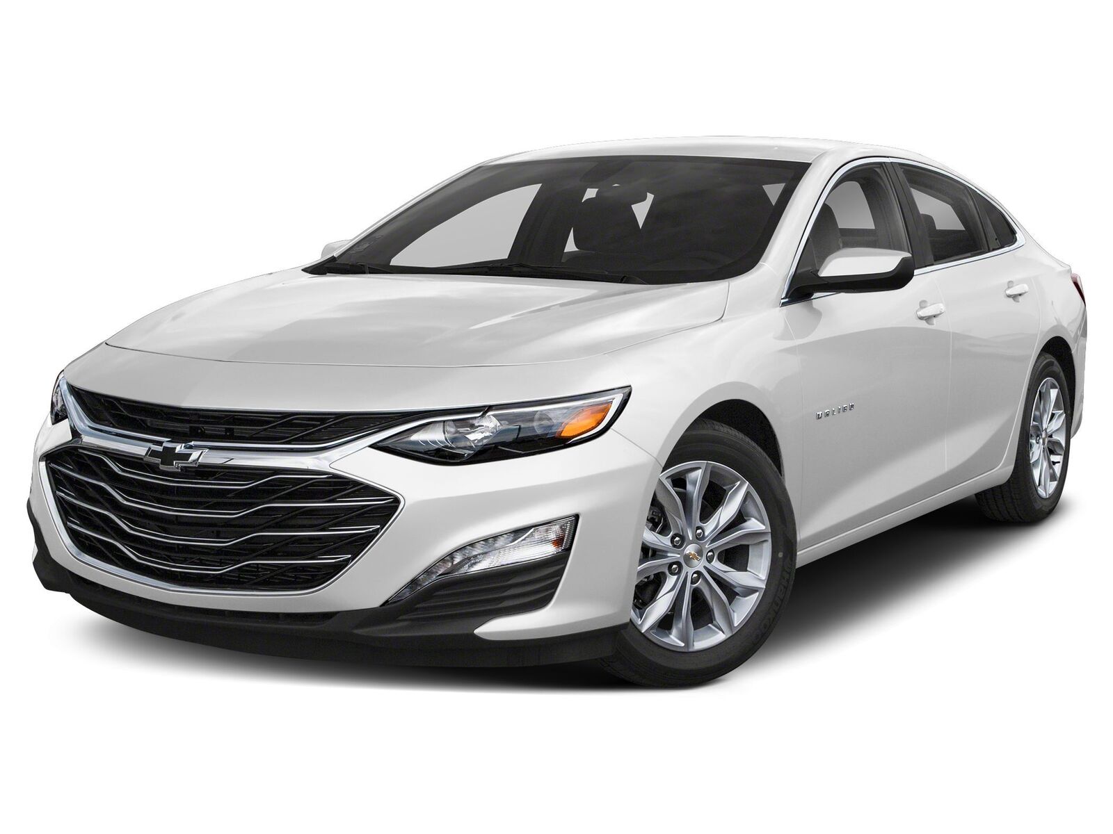 2019 CHEVROLET Malibu