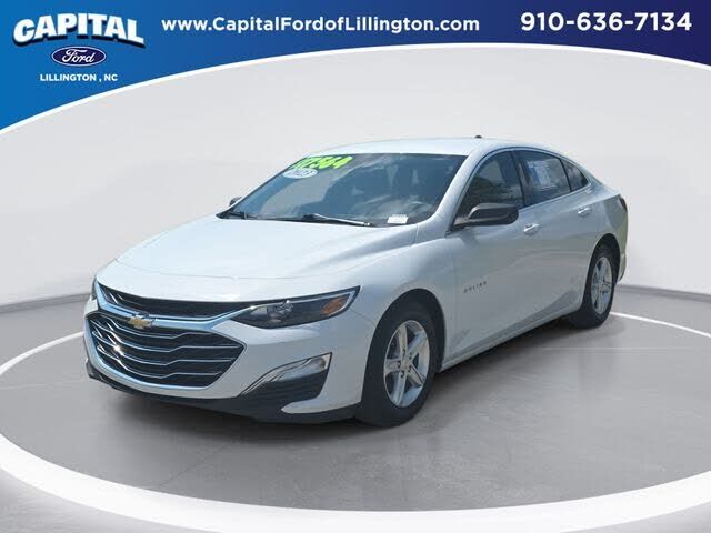 2023 CHEVROLET Malibu