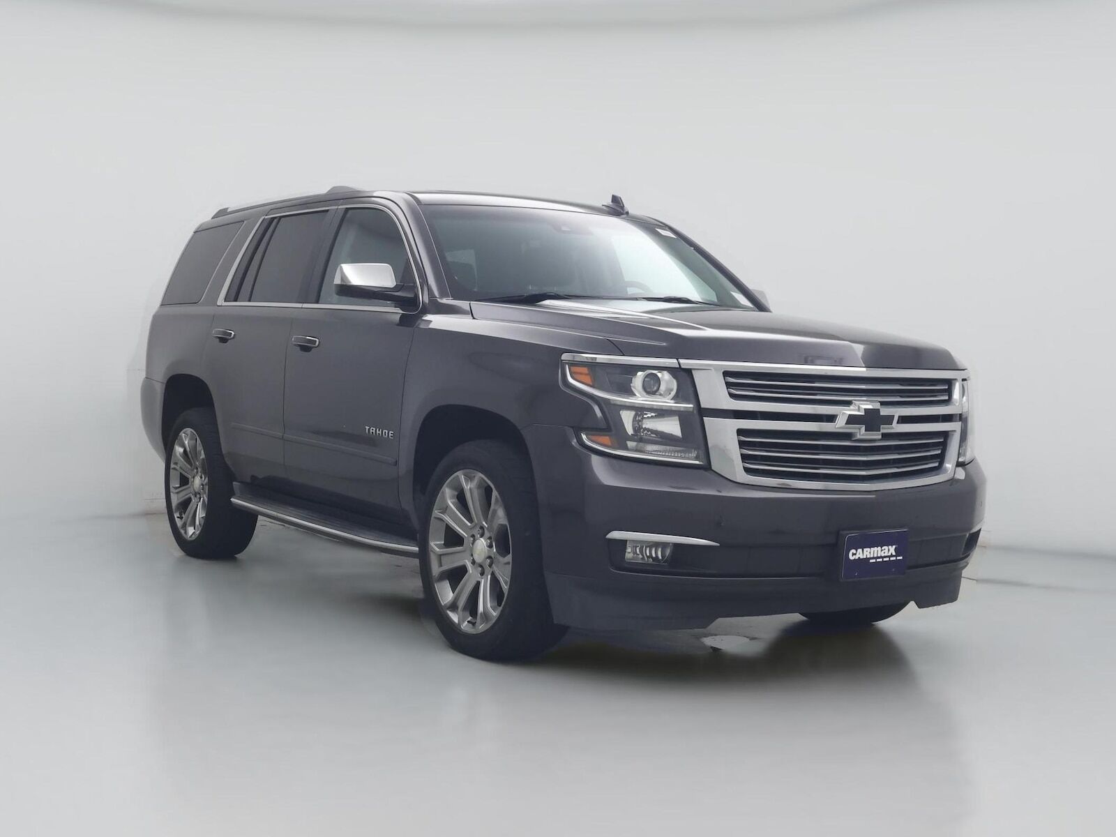 2017 CHEVROLET Tahoe