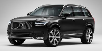 2017 VOLVO XC90