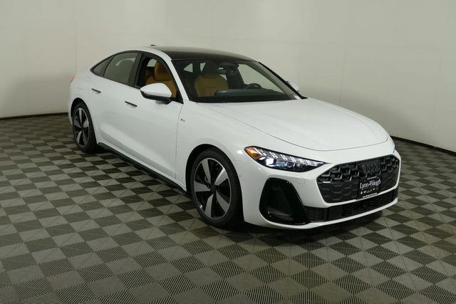 2026 AUDI A5