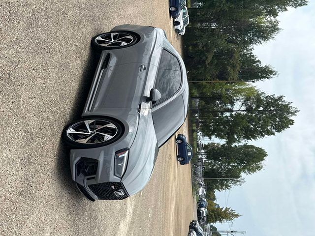 2018 AUDI RS5