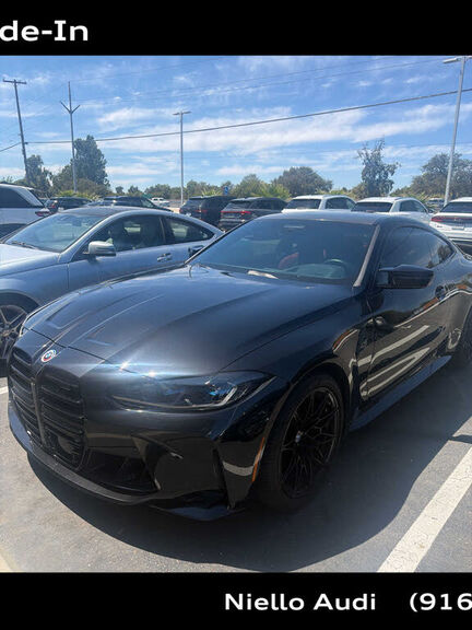 2023 BMW M4