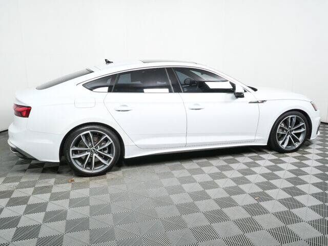 2023 Audi A5