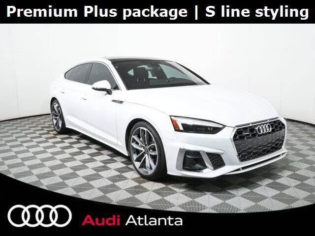 2023 AUDI A5