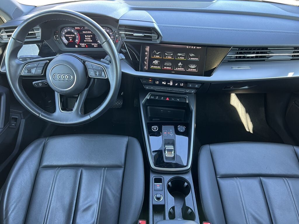 2024 Audi A3
