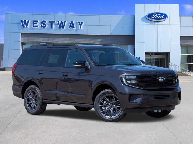 2027 FORD Expedition