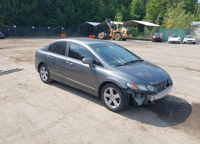 2010 HONDA Civic