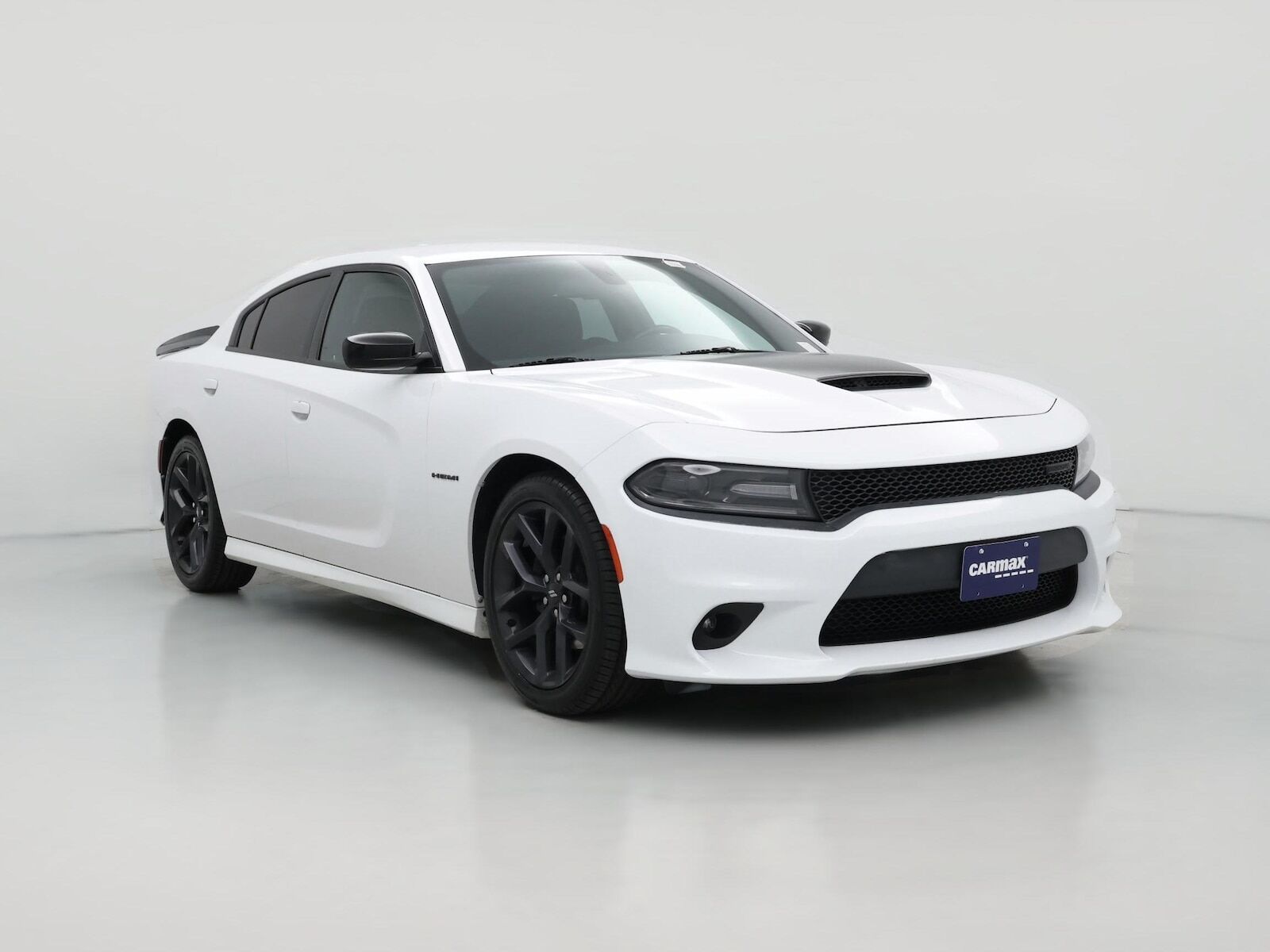 2020 DODGE Charger