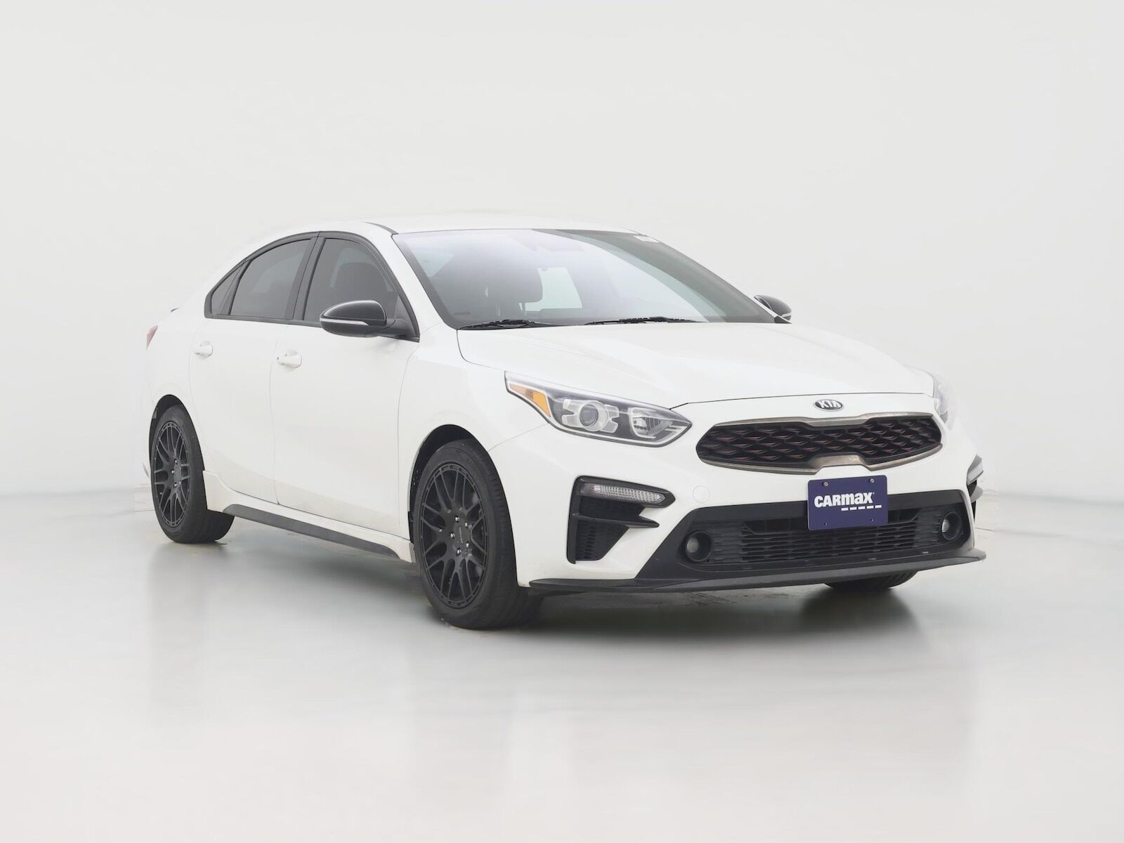 2020 KIA Forte