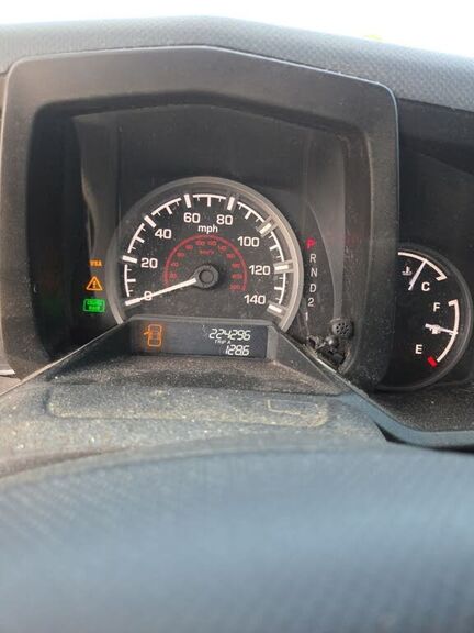 2009 HONDA Ridgeline