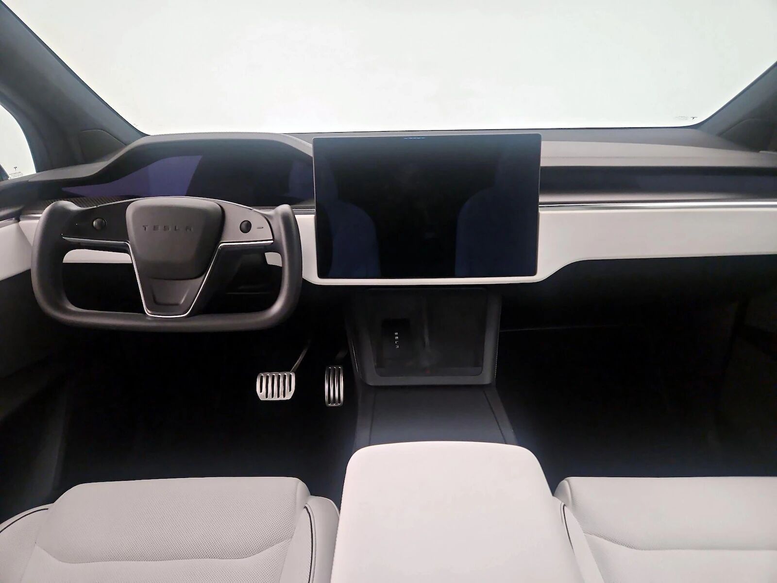 2023 TESLA Model X