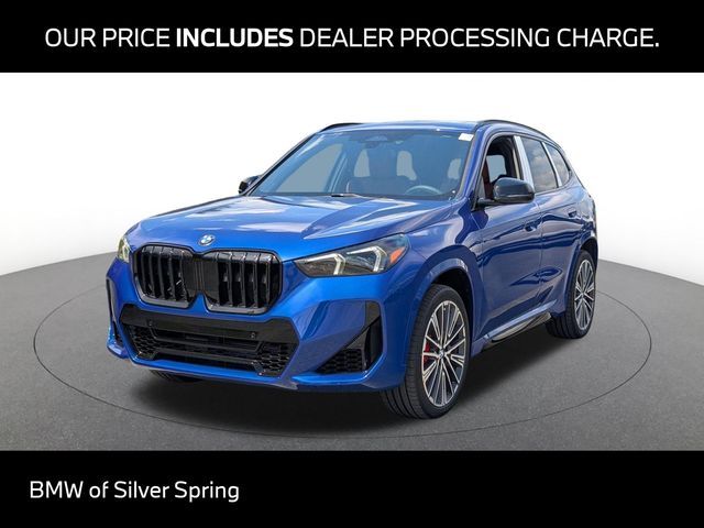 2027 BMW X1