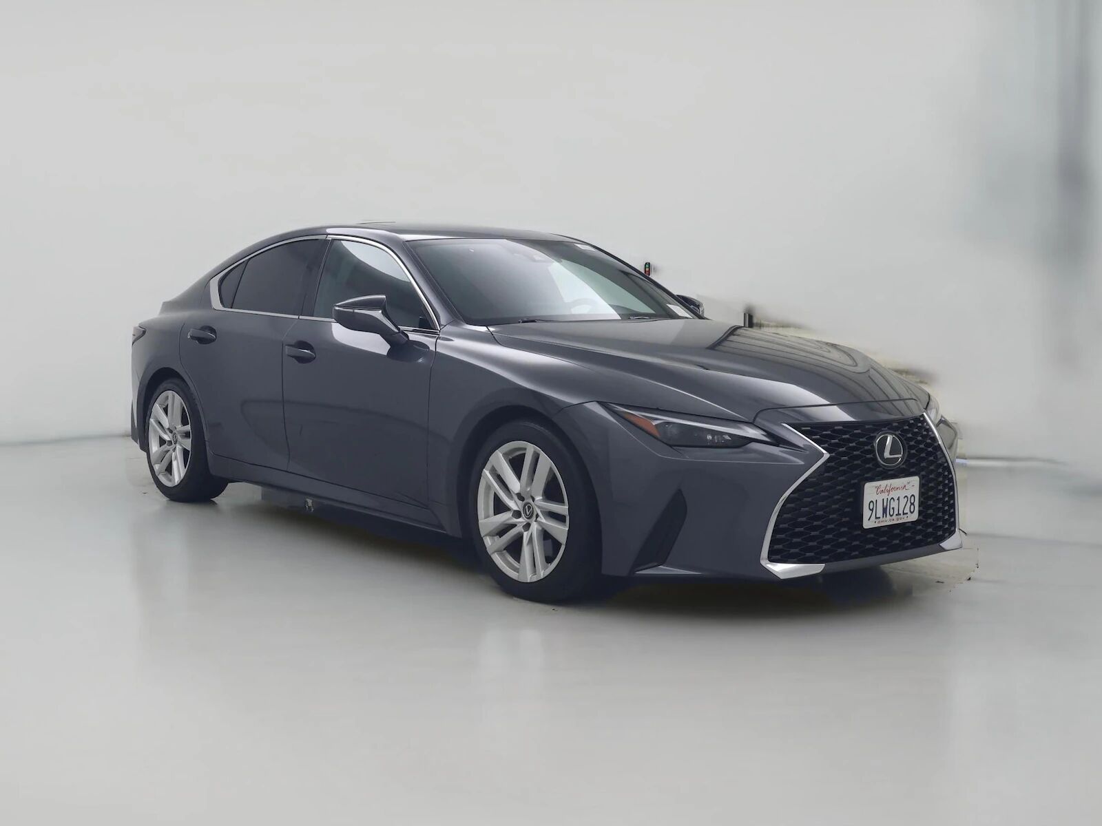 2024 LEXUS IS