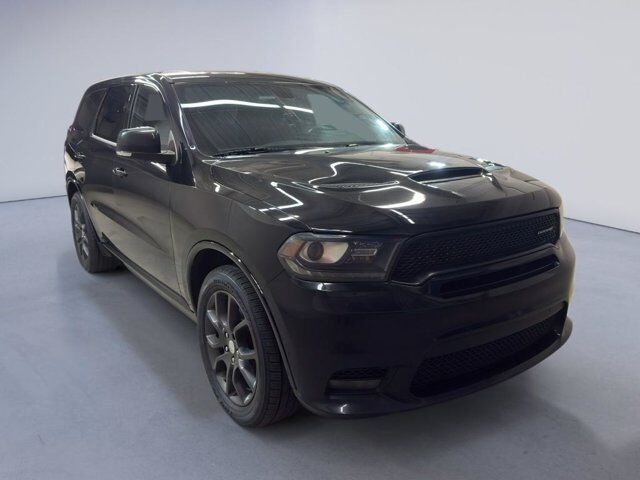 2018 DODGE Durango