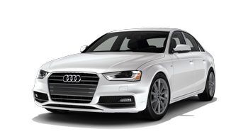 2014 Audi A4