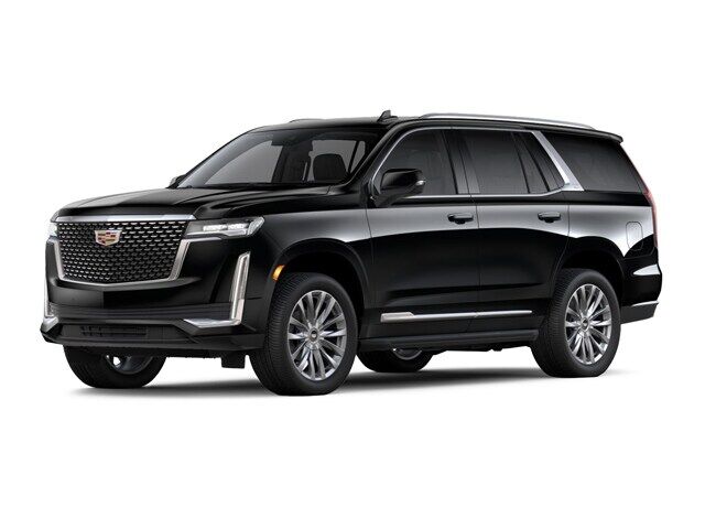 2021 CADILLAC Escalade