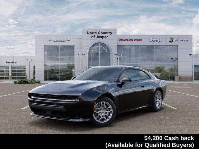 2026 DODGE Charger