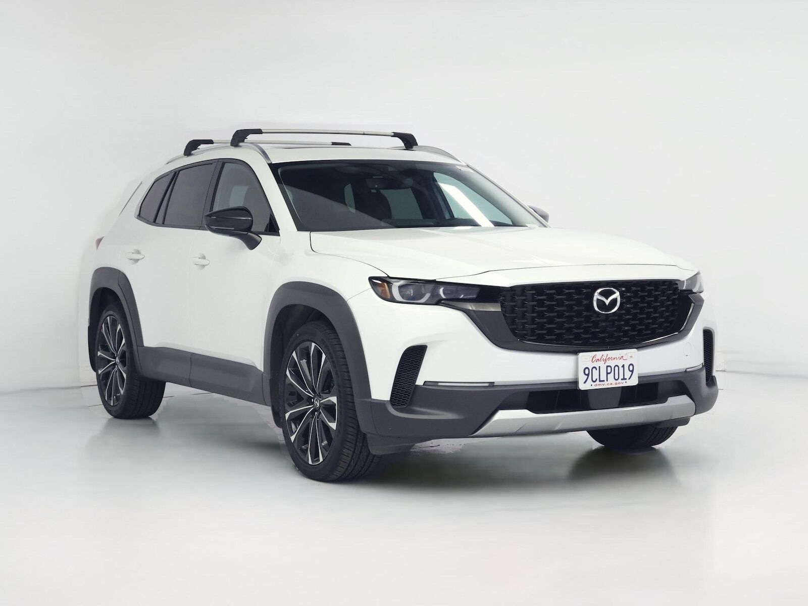 2023 MAZDA CX-50