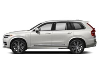 2021 VOLVO XC90