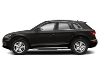 2020 Audi Q5
