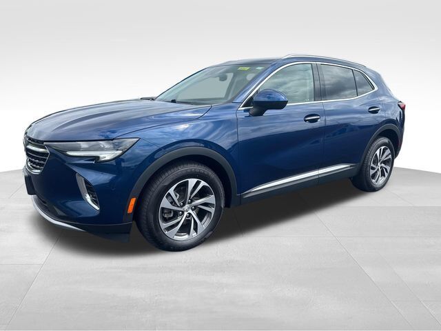 2023 BUICK Envision