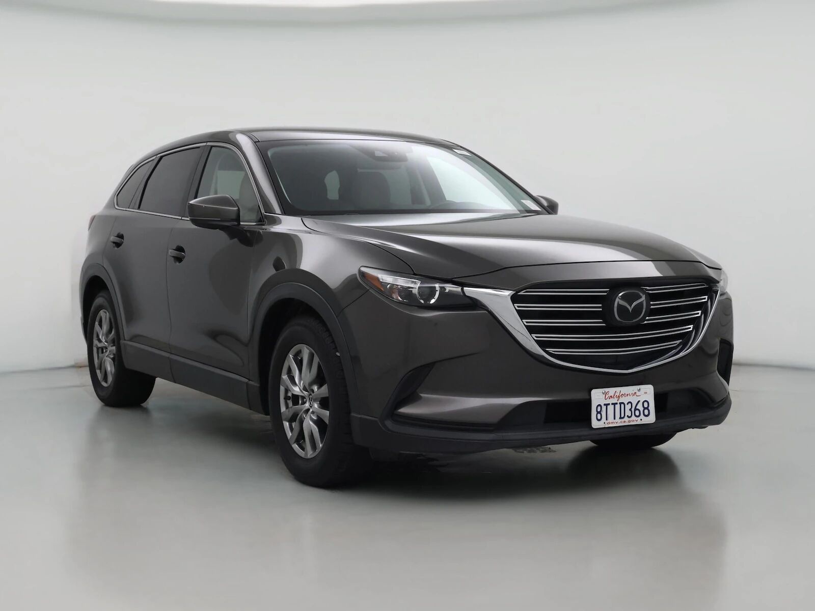 2019 MAZDA CX-9