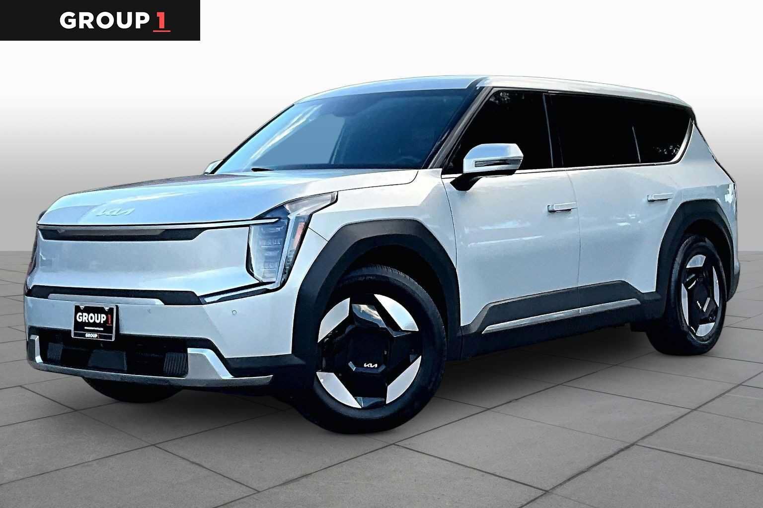 2026 KIA EV9