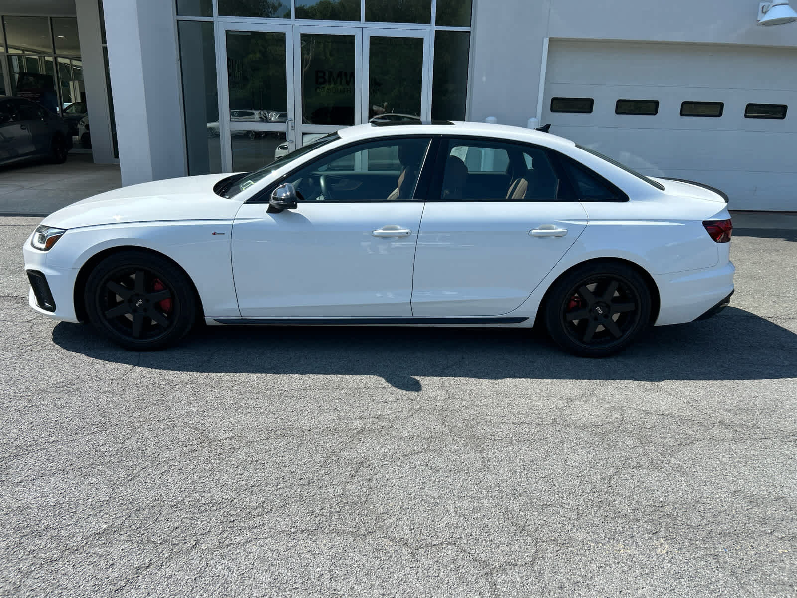 2024 Audi A4