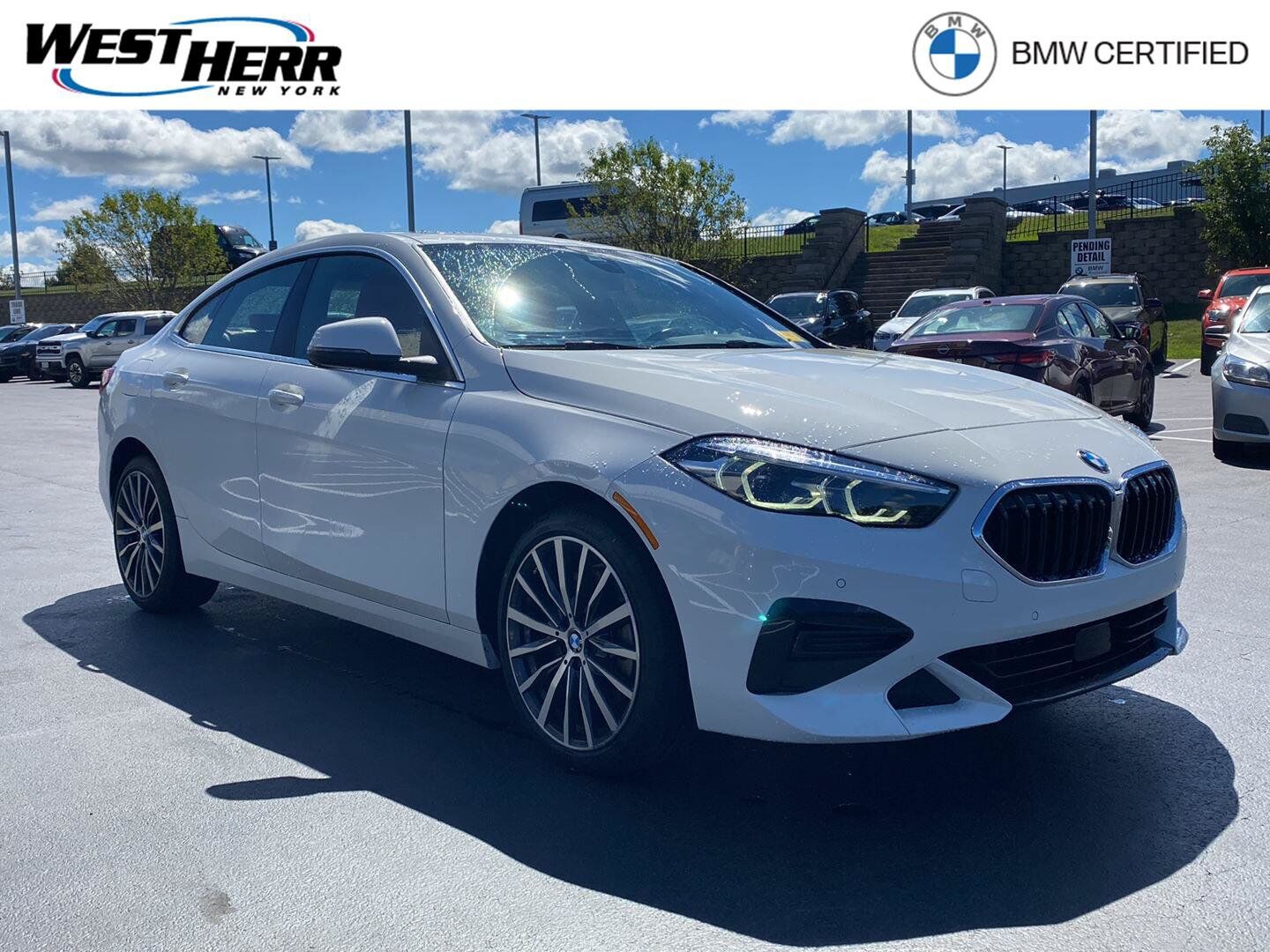 2023 BMW 2 Series