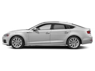2018 AUDI A5