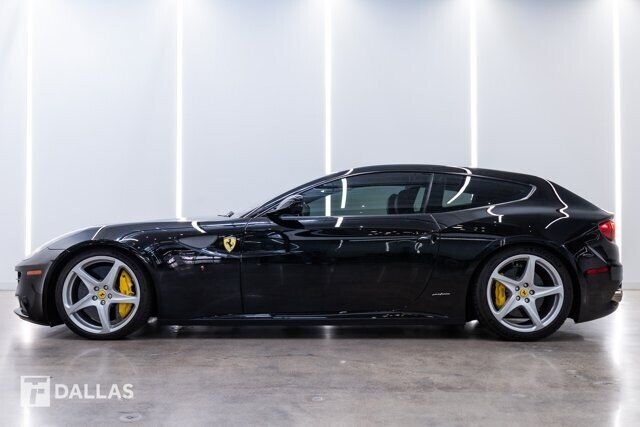 2016 FERRARI FF
