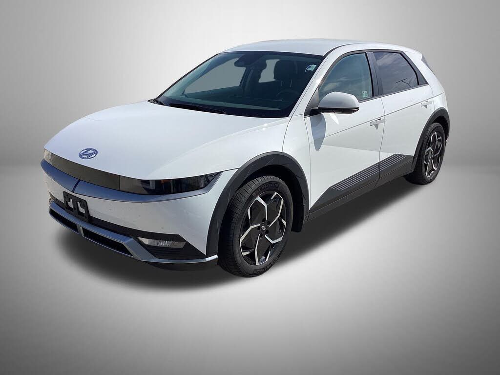 2024 HYUNDAI IONIQ 5