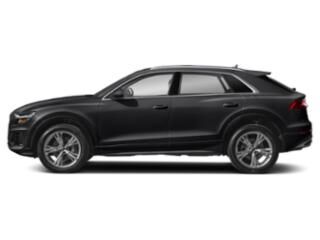 2019 AUDI Q8