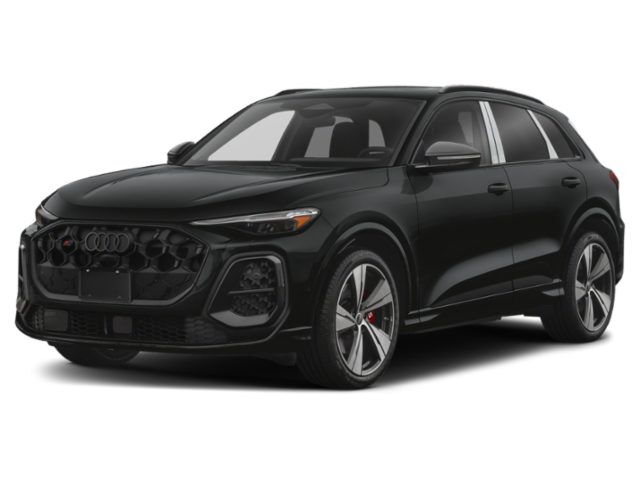 2026 AUDI SQ5